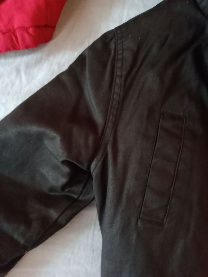 Manteau / veste mixte 6 ans - photo numéro 7
