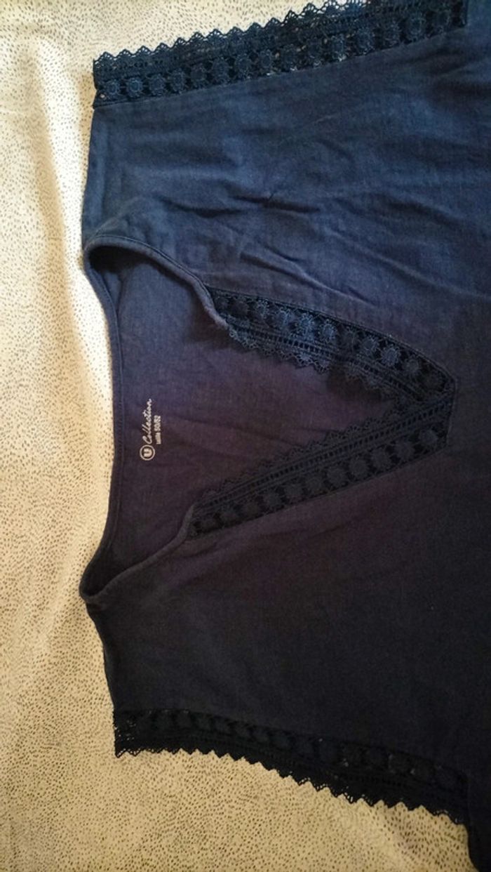 Lot de 3 tees shirts femme T50 - photo numéro 2