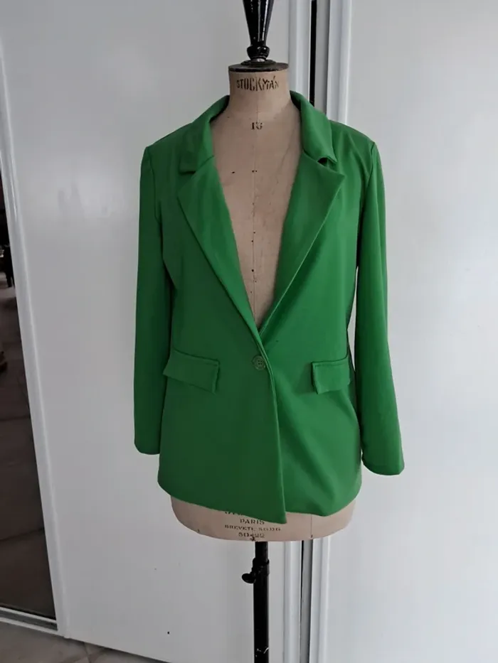 Veste Made in Italy