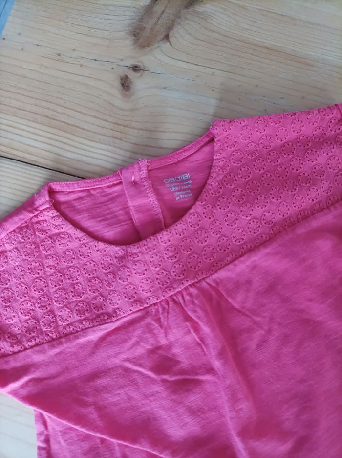 T-shirt - photo numéro 2
