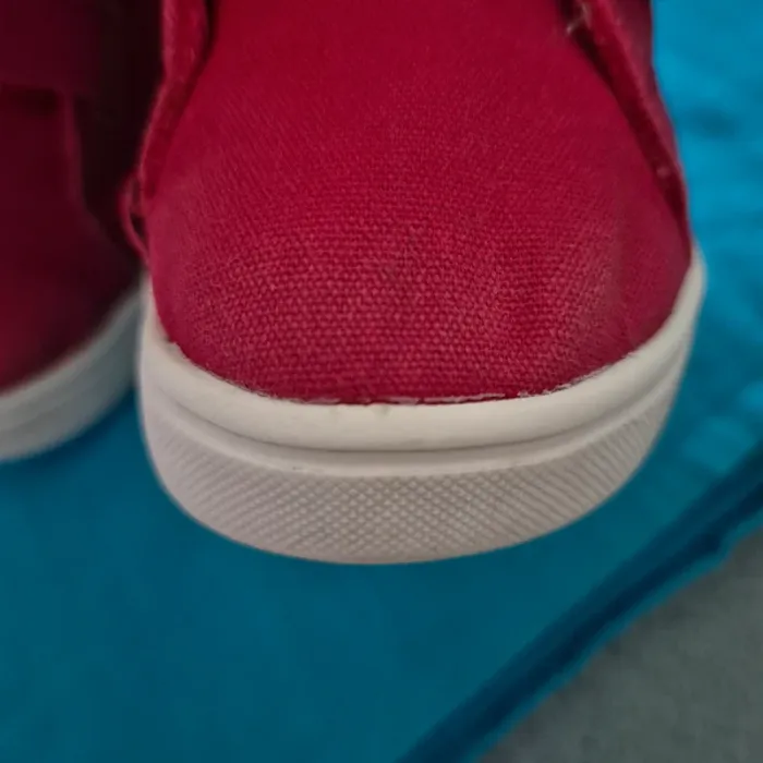 Baskets rouge Gap Marvel Spider-man taille 25 - photo numéro 8