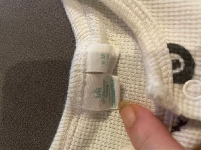 Pyjama - photo numéro 2