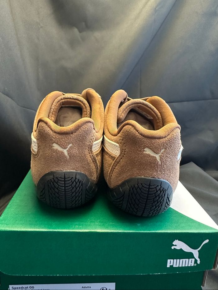 Puma Speedcat OG - Taille 38 - photo numéro 3