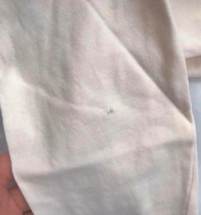 Lot 5 t-shirts manches longues - taille 04 ans - photo numéro 9