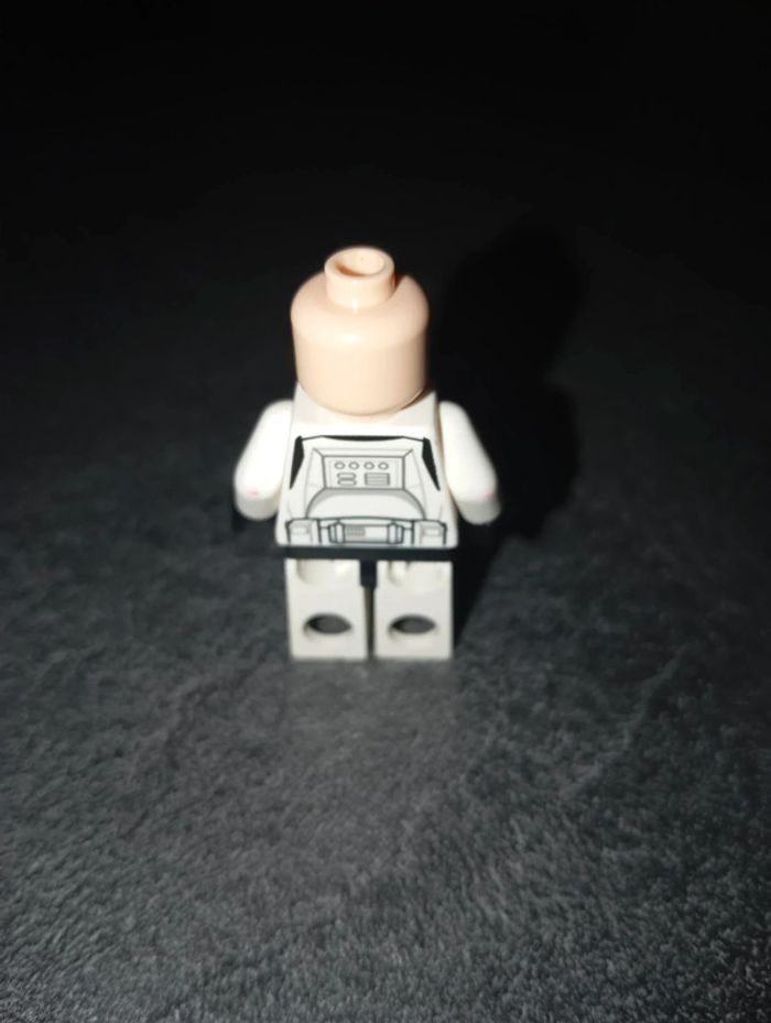 Figurine lego - photo numéro 2