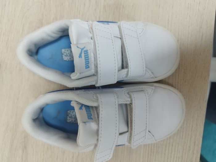 Puma icy monster garçon - photo numéro 3