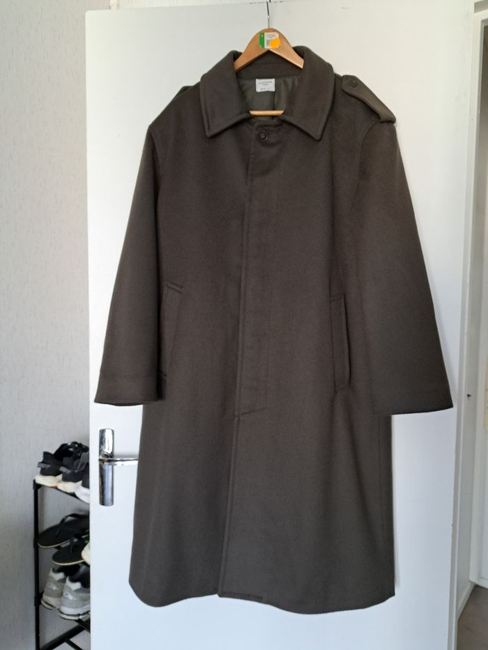 Manteau homme vintage mageco villefranche 1995 - photo numéro 9