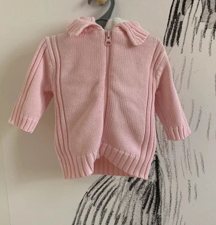 Ensemble bébé fille - photo numéro 7