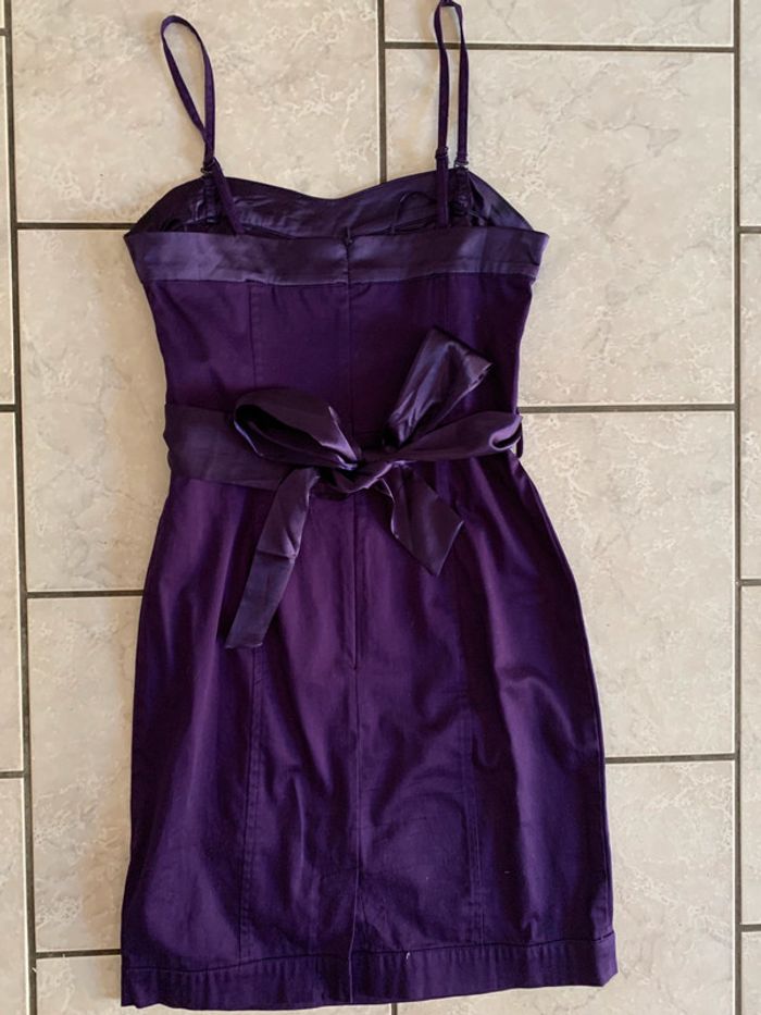 Robe femme T38 - photo numéro 2