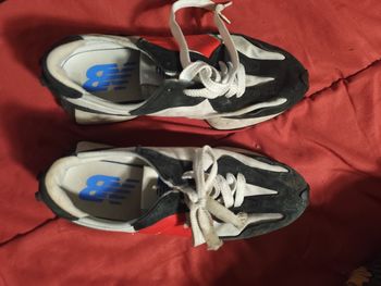 Chaussures NB