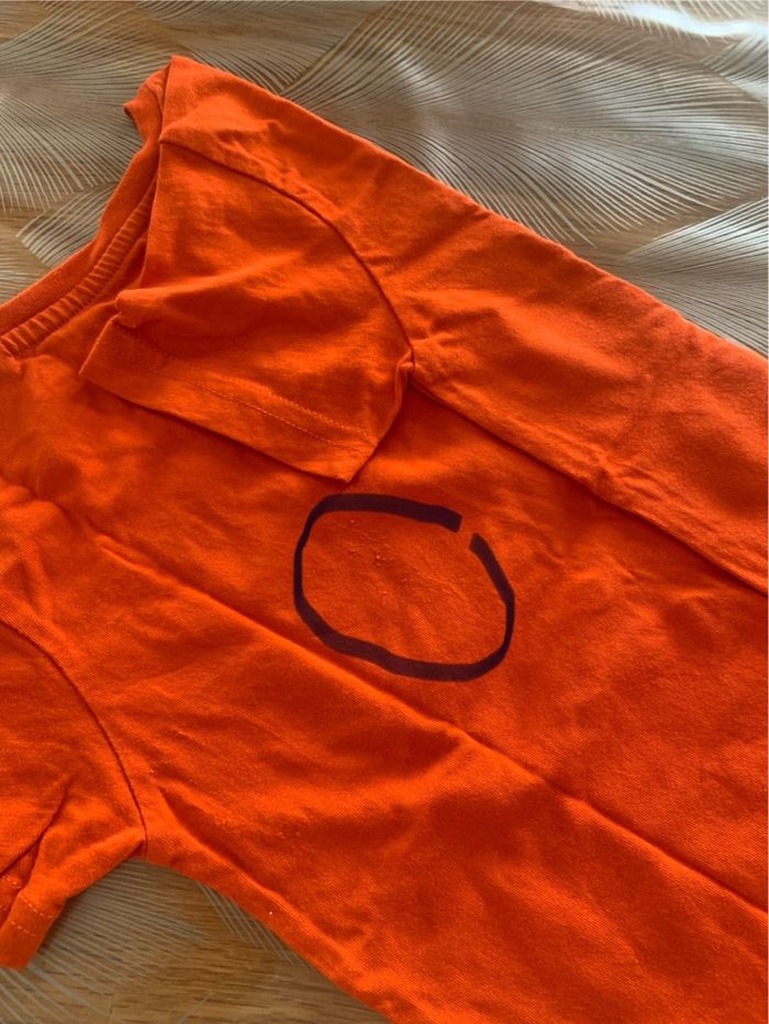 Teeshirt Okaïdi 3 ans - photo numéro 5