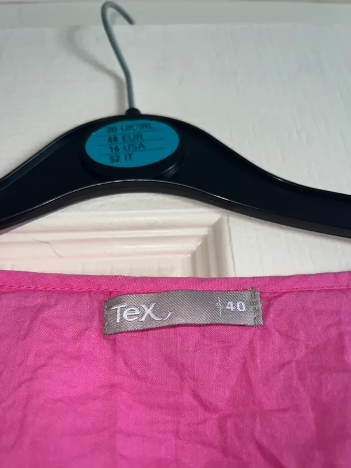 Paréos Tex - photo numéro 2