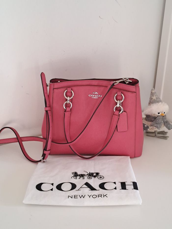Sac à main Coach