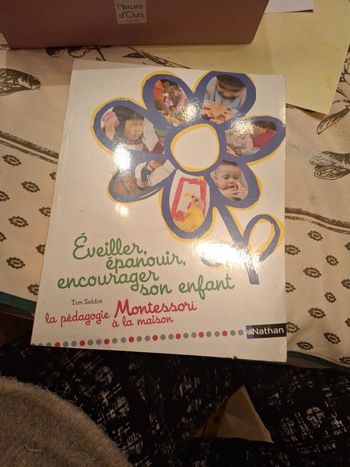 Éveiller épanouir encourager son enfant