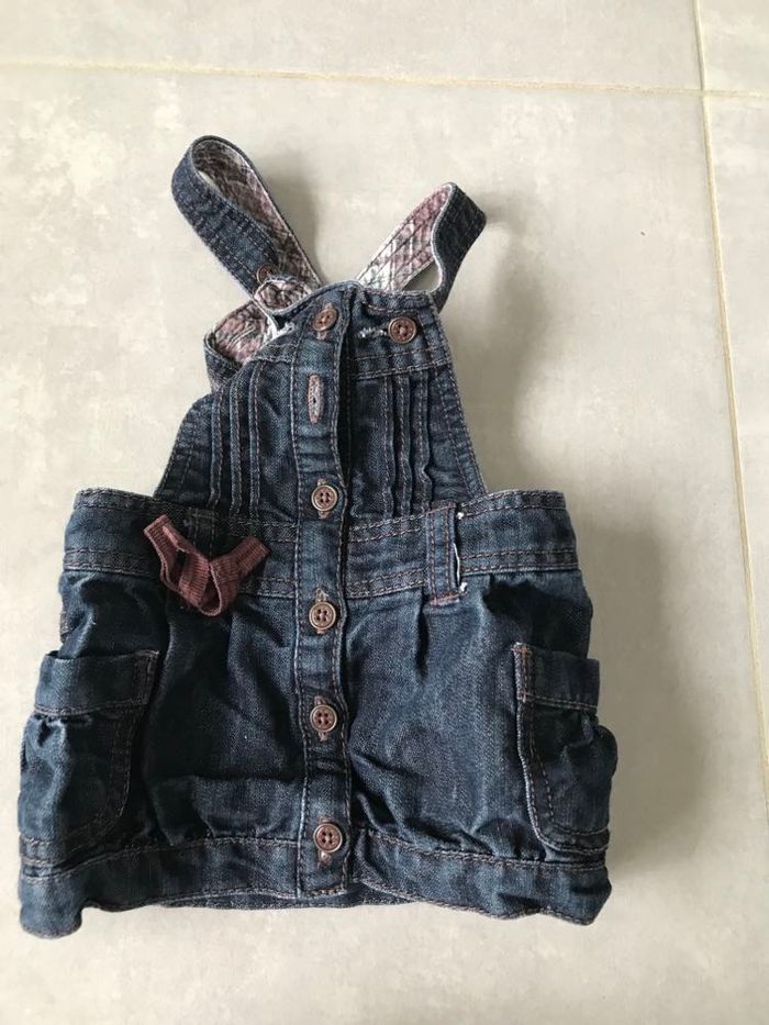 Lot de 3 mois - photo numéro 2