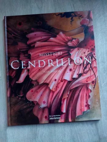 Cendrillon