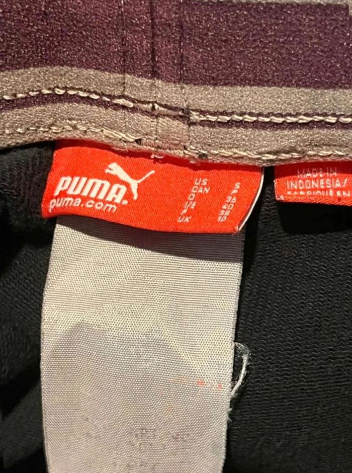 Pantalon  de sport  survêtement  jogging femme Puma M  38 - photo numéro 5