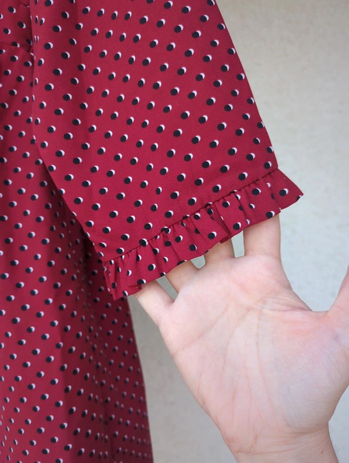 Robe maternité verbaudet - photo numéro 4