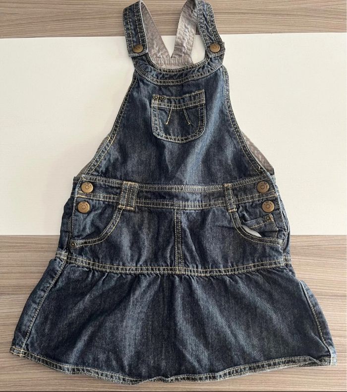 Lot fille - photo numéro 8