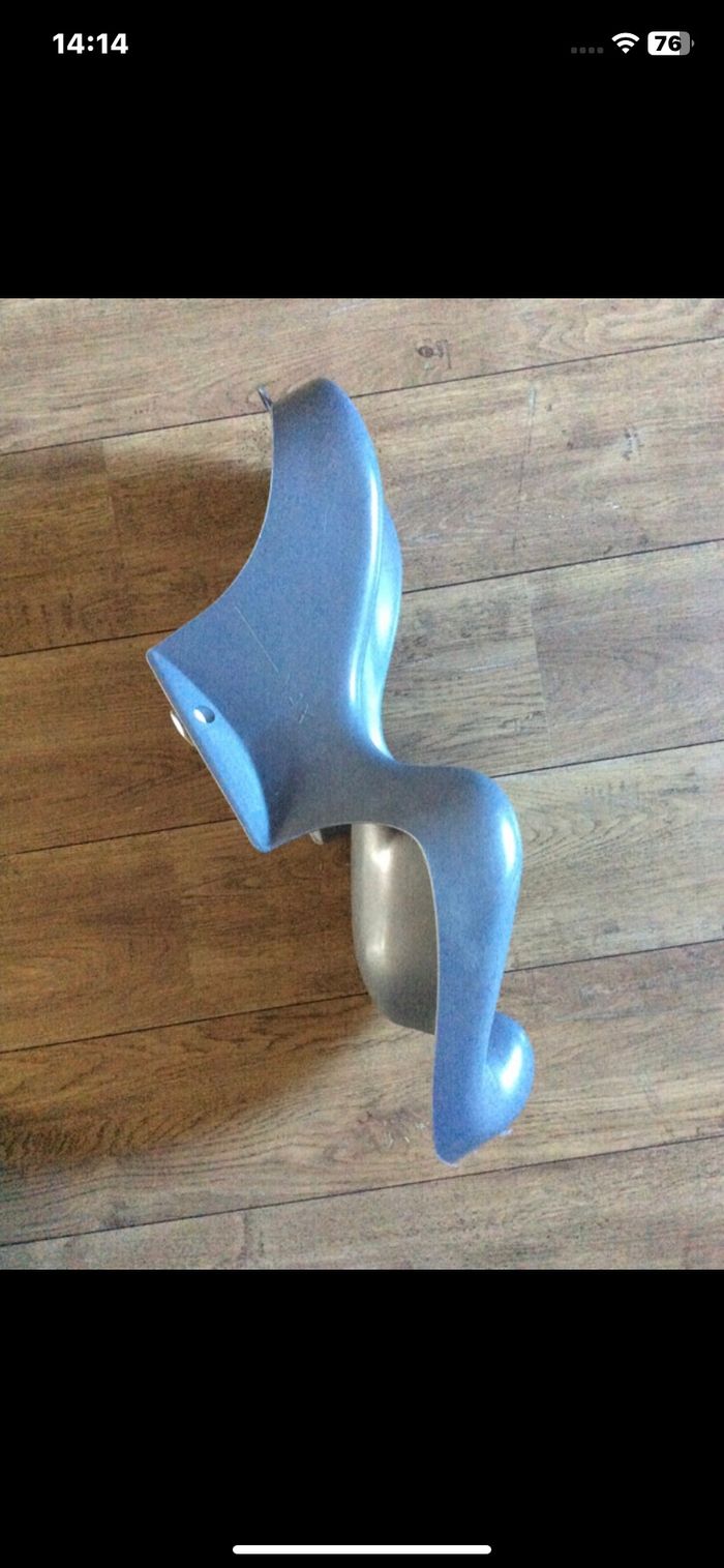 Siège de bain - photo numéro 3