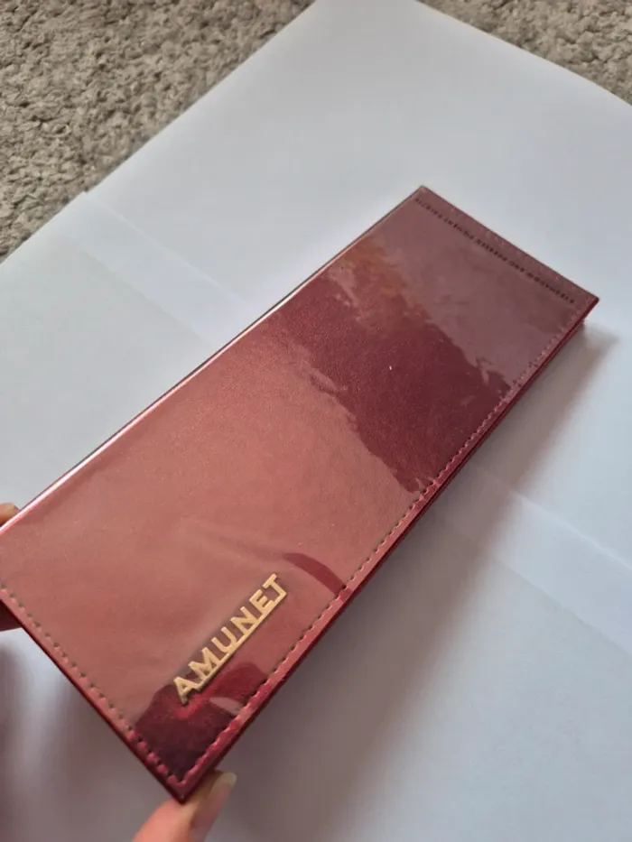 Amunet Light Palette Adept Cosmetics