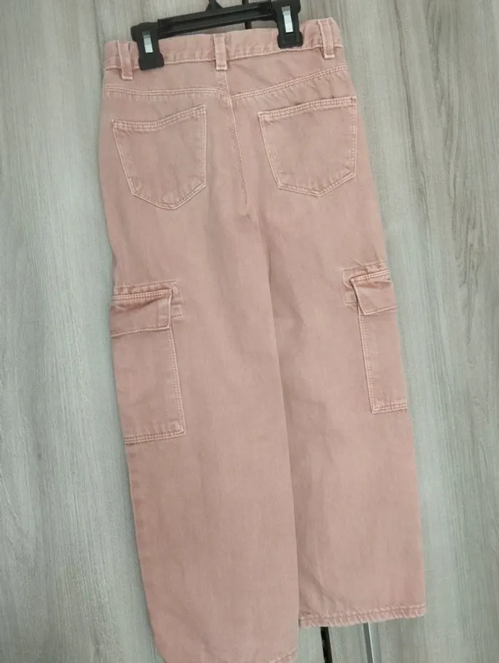 Pantalon - 7 ans 🎀 - photo numéro 2