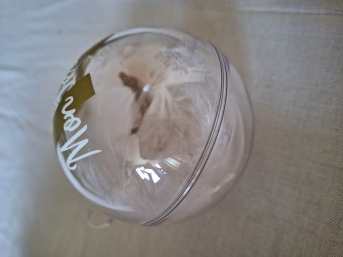 Boule de noël - photo numéro 3