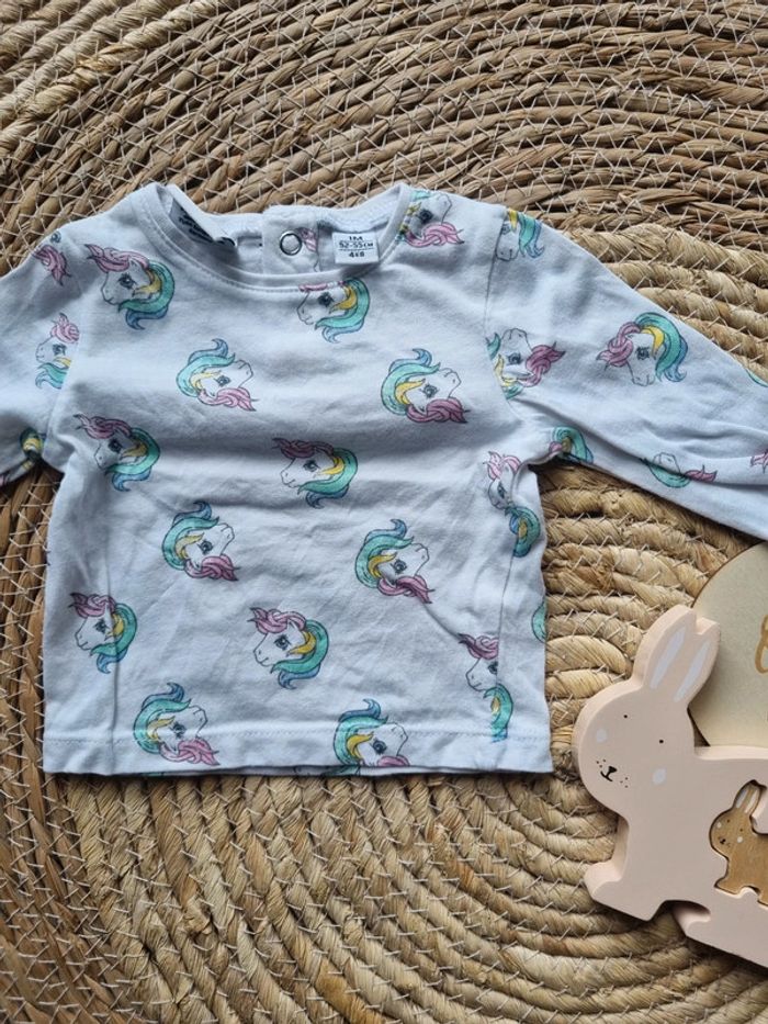 Ensemble bébé fille - photo numéro 4