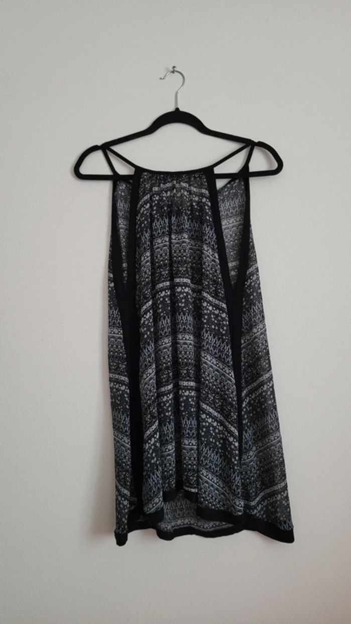 Blouse femme - photo numéro 2