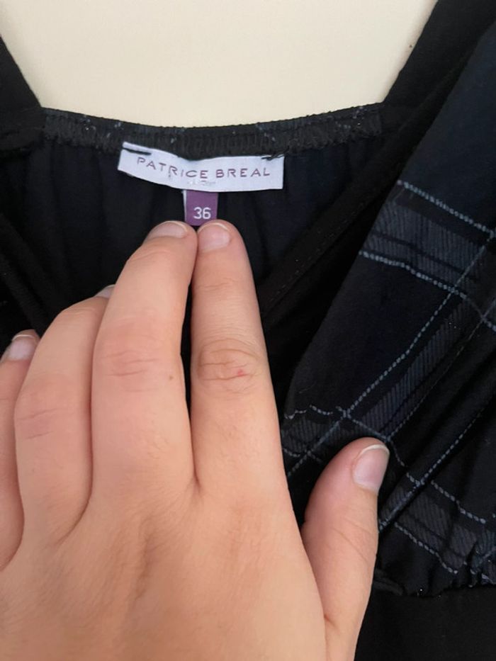 Robe Patrice breal taille 36 - photo numéro 3