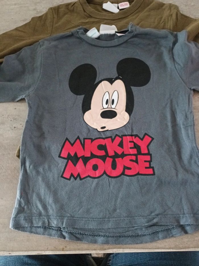 Tshirt 24mois - photo numéro 5