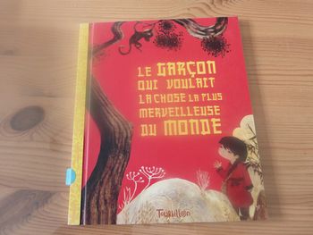 livre conte népal