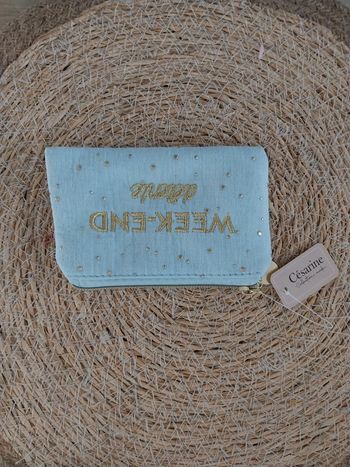 Poète monnaie Week-end détente