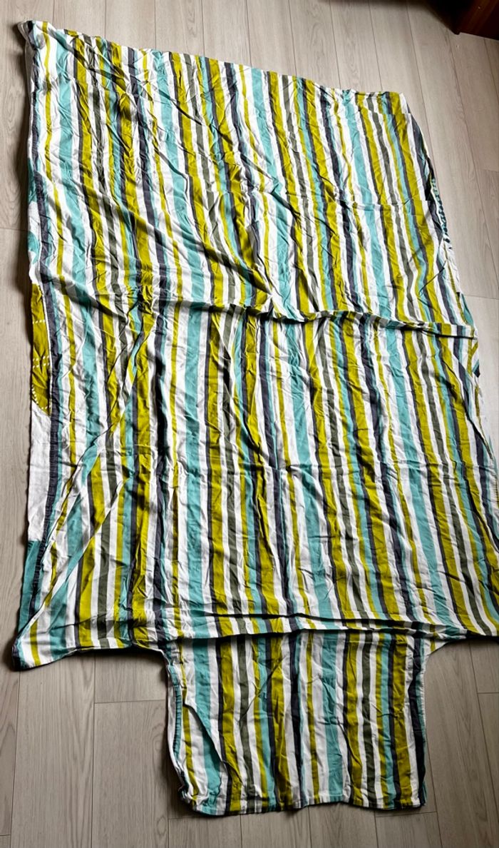 Parure de lit enfant IKEA - photo numéro 2