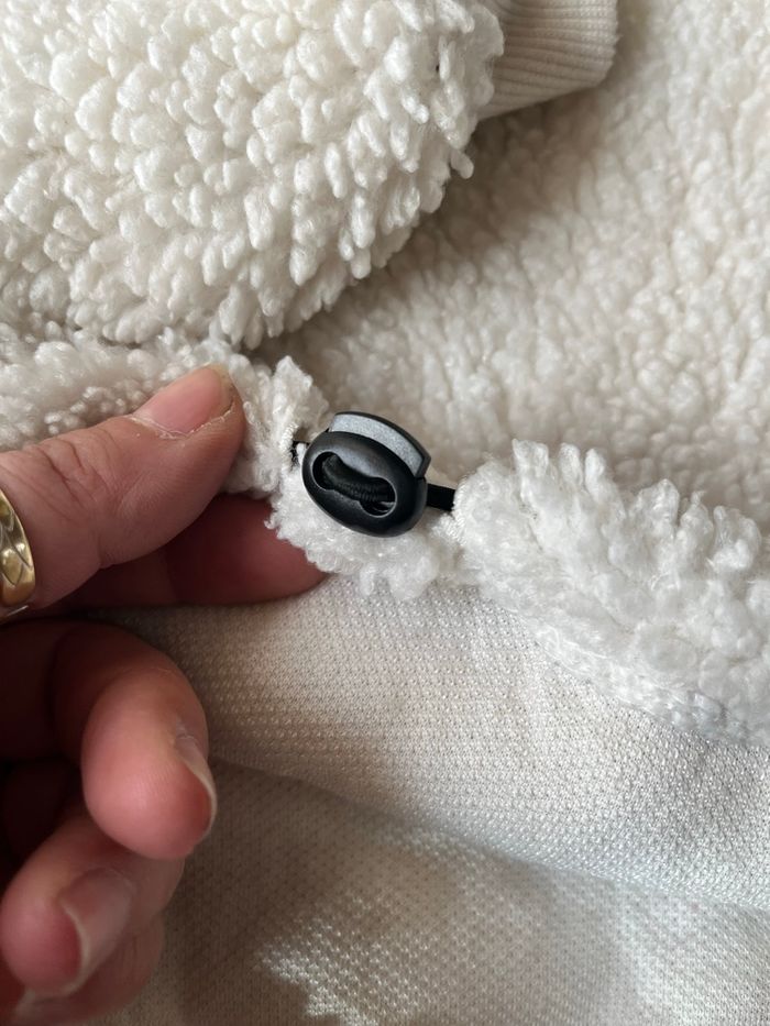 Pull H&m femme XS - photo numéro 3