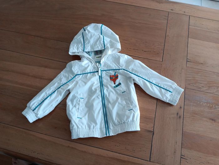 Coupe vent Orchestra renard 12 mois (3)