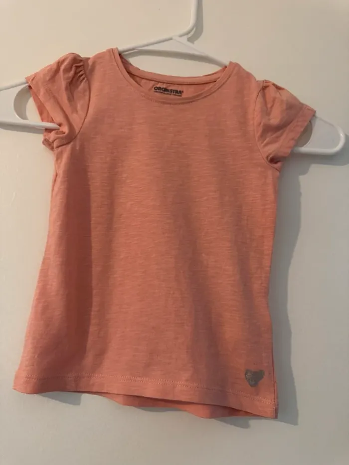 Tee shirt enfant