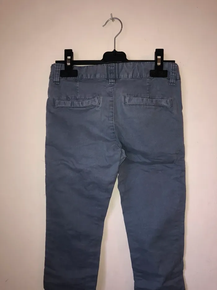 Jeans slim tape à l’œil - photo numéro 2