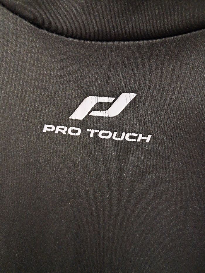 Tee-shirt thermique Pro touch - photo numéro 5