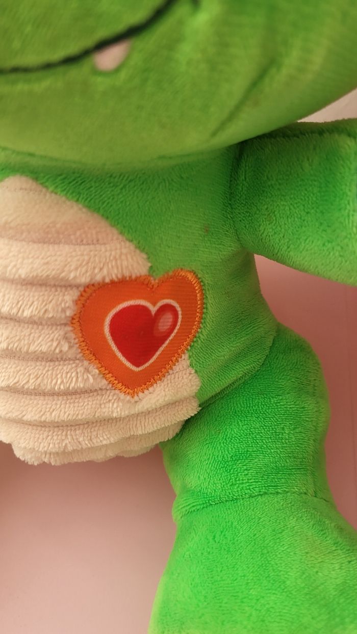 Dragon interactif - photo numéro 7