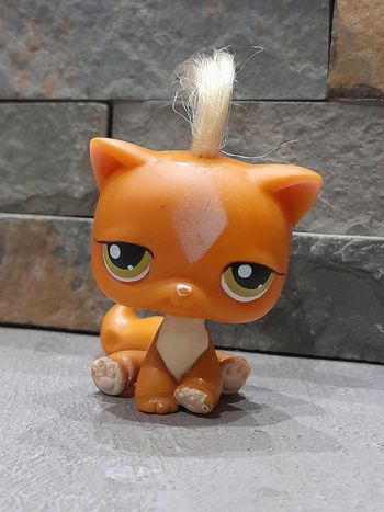 Figurine Petshop A22