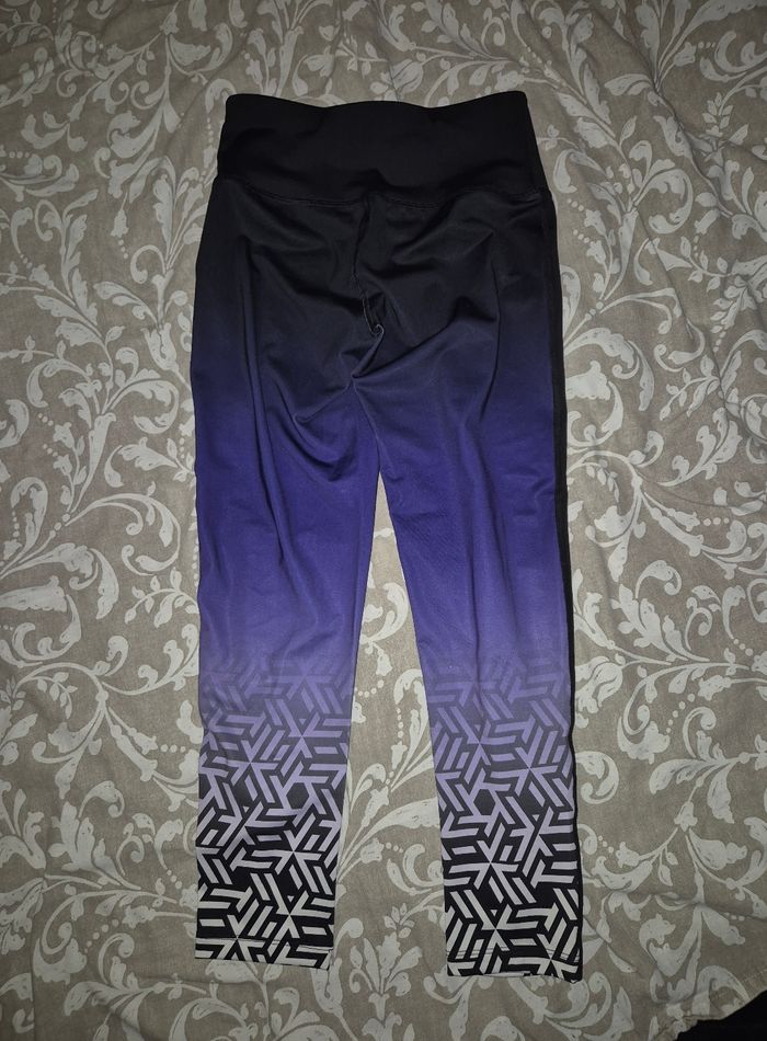 Legging sculptant 7/8 - photo numéro 4