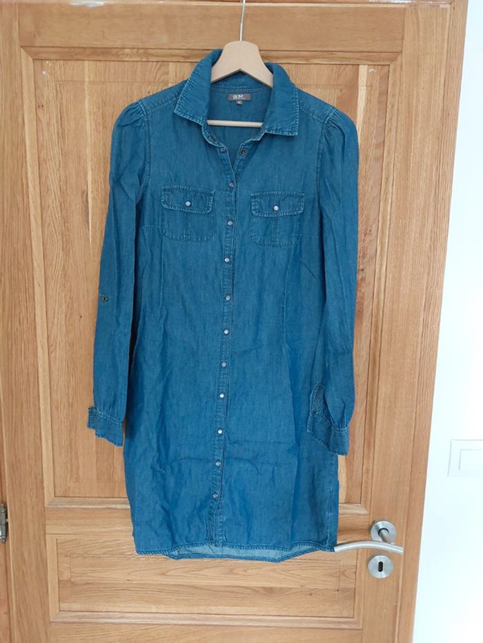 Robe Grain de malice