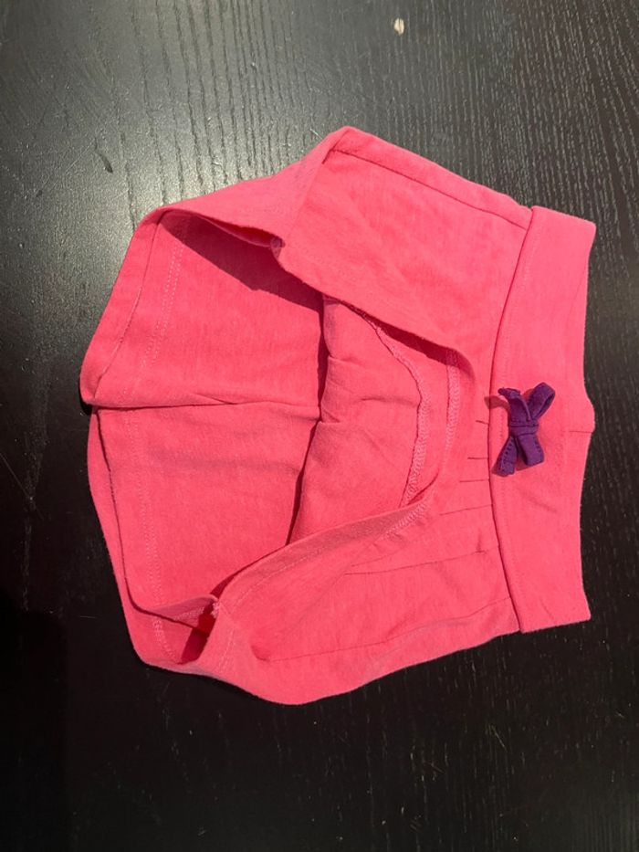 Jupe short - photo numéro 3