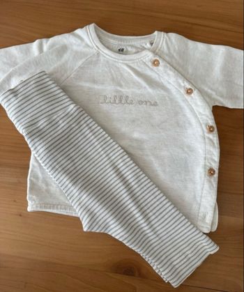 Ensemble bébé
