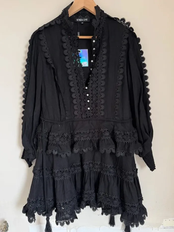 Robe Nevada Love