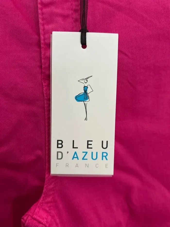Pantalon femme strech - photo numéro 6