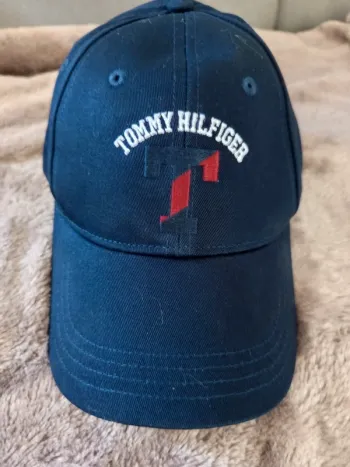 Casquette neuve Tommy Hilfiger 52-57cm