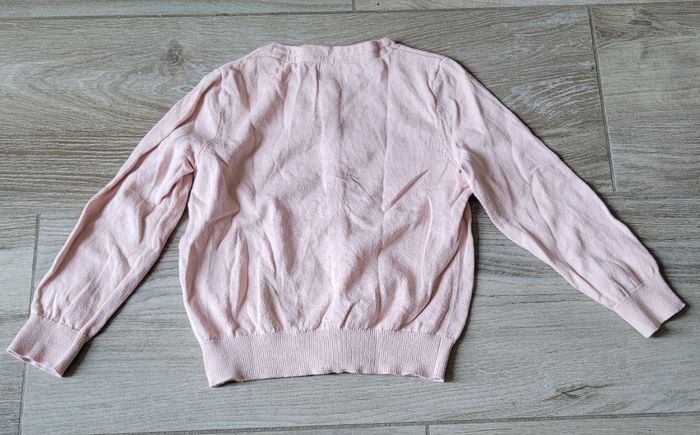 Lot de 3 gilets taille 3 ans - photo numéro 3