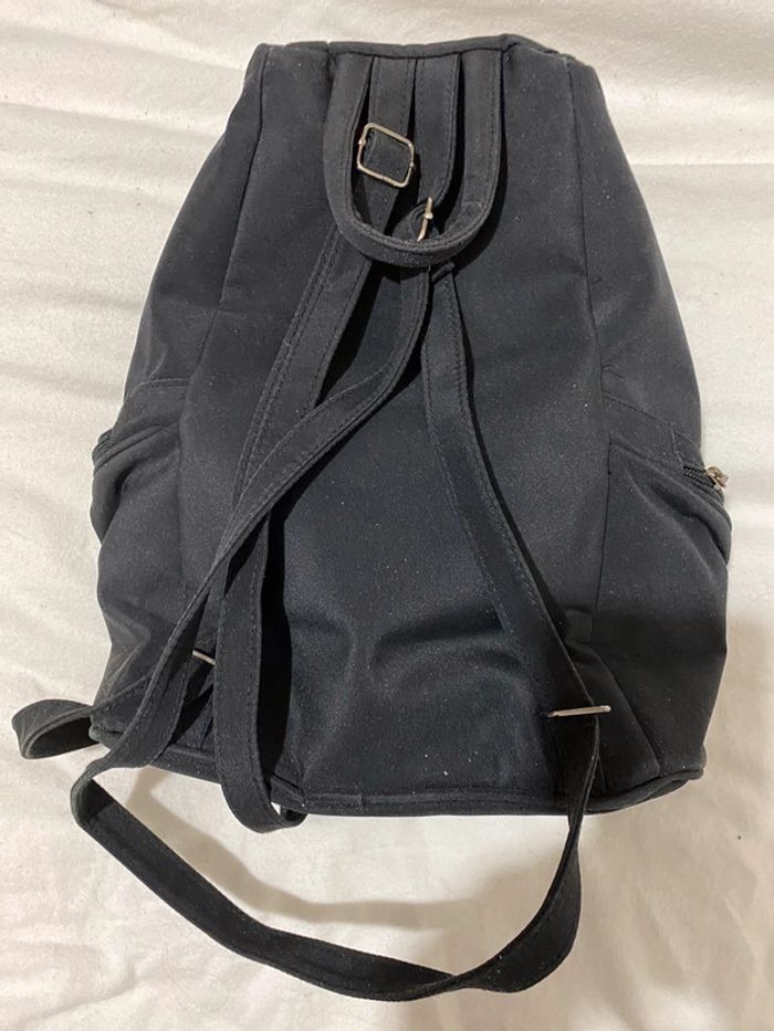 Sac en micro fibre - photo numéro 2